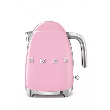 Smeg 50's Stila tējkanna KLF03PKEU Rozā