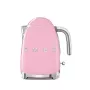 Smeg 50's Stila tējkanna KLF03PKEU Rozā