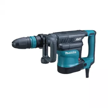 Āmurs drupināšanas Makita HM1111C melns, zils 1300 W