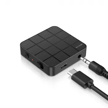 BlitzWolf BW-BL2 raidītājs / uztvērējs, Bluetooth 5.0
