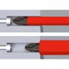 Skrūvgriezis Wiha LiftUp elektriskais SB 2831-09020 ar bitu žurnālu