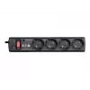 Eaton Protection Strip 4 DIN strāvas sloksne