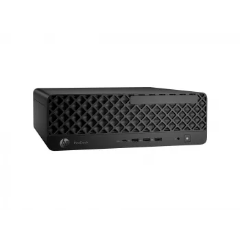 HP ProDesk 4 G1i AI dators ar Intel Core Ultra 7 265, 32 GB DDR5, 512 GB SSD