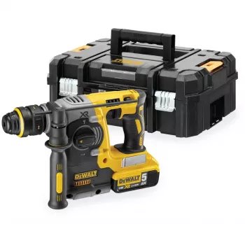 Rotācijas āmurs DeWALT DCH274P2T