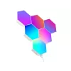 Iebūvējams RGB LED Panelis TRACER Smart Hexagon Tracer 47256 Ambience TRAOSW47256