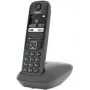 Gigaset AE690 analogais/DECT bezvadu klausule ar zvanītāja ID