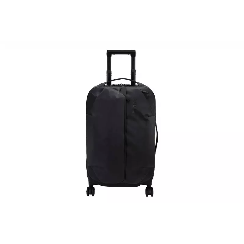 Thule Aion TARS122 - Melns Troleja Mīkstais apvalks 35 L Poliesters