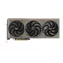 Grafikas karte Sapphire NITRO+ Radeon RX 9070 XT OC Crimson Desert Edition — 16 GB GDDR6, 256-bit, PCIe 5.0
