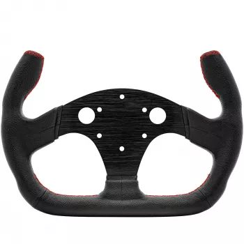 Simracing stūre Simagic P-325C 325mm ādas loka