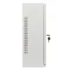Lanberg WAF1-5203-06-00B 6U sienas stiprinājuma skapis, pelēks