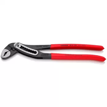 Knaibles Knipex 88 01 300 ar rievu un izciļņu regulēšanu