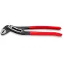 Knaibles Knipex 88 01 300 ar rievu un izciļņu regulēšanu