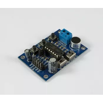 ALLNET ALL-A-48 Piederums izstrādes platēm