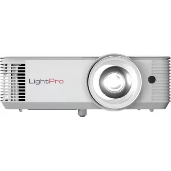 InFocus MULTIMEDIA PROJECTOR DLP projektors 3800 ANSI lūmeni XGA 3D