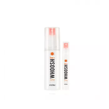 Tīrīšanas komplekts WHOOSH! Screen Shine Duo