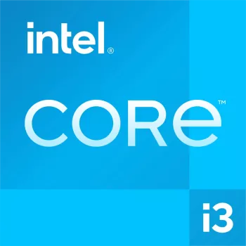 Procesors Intel Core i3-13100F 3.4 GHz 4 kodoli 12 MB kešatmiņa LGA 1700