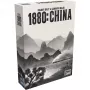 1880: Ķīna, Galda spēle