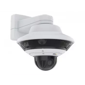 Tīkla kamera AXIS Q6010-E, 4x5MP, 20 MP