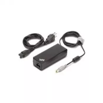 Lenovo ThinkPad 65W Ultraportable maiņstrāvas adapteris – Šveice