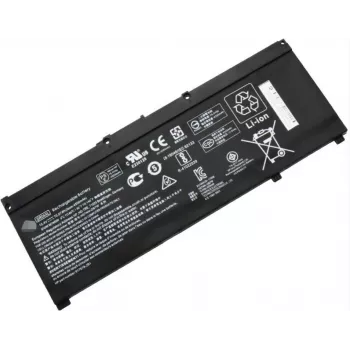 HP Battery Li-ION 4.55Ah Atl606072 - Akumulators