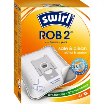 Swirl 224920 Rokas putekļsūcējs