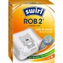 Swirl 224920 Rokas putekļsūcējs