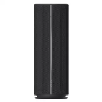 Portatīvais stereo skaļrunis Xiaomi QBH4275GL, IP67, 40 W (2×20 W), Bluetooth 5.3, NFC, 4800 mAh