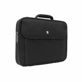 Somas Sbox NSS-88120 Wall Street 17.3 melna