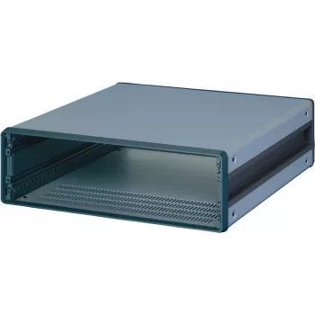 SCHROFF COMPAC PRO CASE 3U 28HP 271D - Rack piederums - 3 HE (14575103)