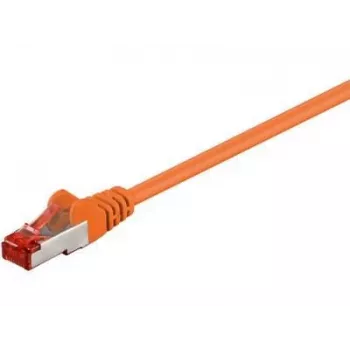 MicroConnect B-FTP6075O tīkla kabelis, oranžs, 7.5 m, Cat6 F/UTP (FTP)