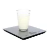 Virtuves svari Mesko MS 3145, 5 kg, 1 g, LCD, sudraba