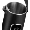 Elektriskā tējkanna Concept Solution RK3385 ar temperatūras kontroli, 1,7 L