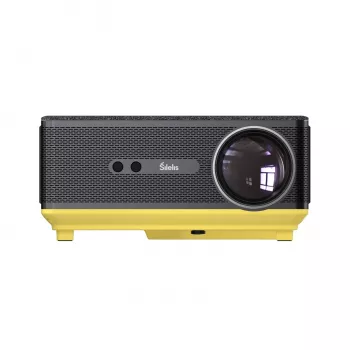 LED projektors Sponge Šilelis P-5 (0 ) — kompakts Full HD projektors