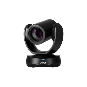 AVer CAM520 Pro3 8 MP Melns 1920 x 1080 pikseļi 60 kadri/s