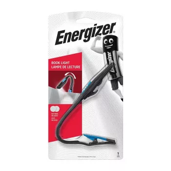 ENERGIZER Booklite Lukturis