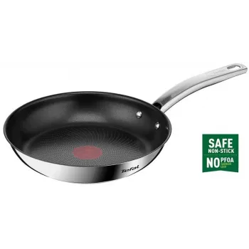 Tefal Intuition B8170444 universālā panna, apaļa, 24 cm