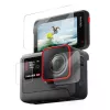 Rūdīta stikla aizsargplēve Telesin S6-FLM-02-TIS Insta360 Ace Pro Ace