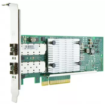 Lenovo 94Y5180 tīkla karte iekšējā Ethernet / Šķiedra 10 Gbit/s
