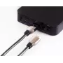 shiverpeaks BS10-41055 HDMI kabelis 5 m HDMI Type A (Standarta) Melns