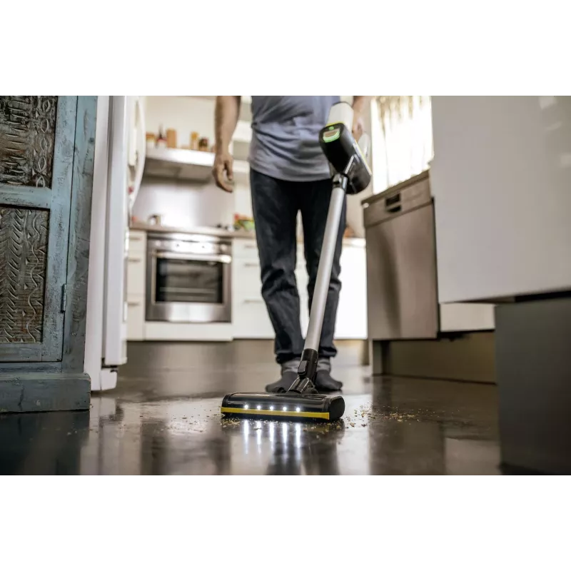 Karcher putekļsūcējs VC 6 Cordless Premium ourFamily - 1.198-677.0