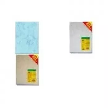 Mākslas papīrs Sigel DP397 50 loksnes Bēšs 200 g/m²