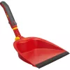 Putekļu liekšķere WOLF-Garten BK-M 25 cm sarkana/pelēka