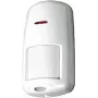 Kustību detektors ALLNET ALL3051 infrasarkanais sensors vadu sienas balts