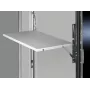 Plaukts Rittal PS 4638.600 — tērauds, pelēks, viens gabals