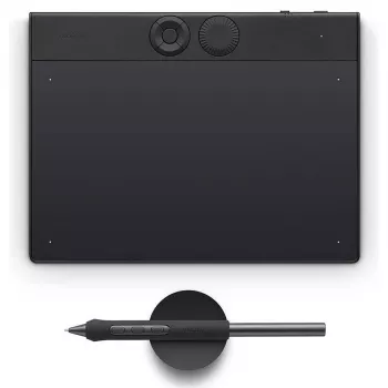 Mazs planšetdators Wacom Intuos Pro