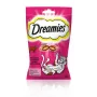 Sausais kaķu gardums Dreamies Adult Beef 60 g paciņa