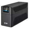 Eaton 5E Gen2 900 USB nepārtrauktās barošanas avots (UPS) Line-Interactive 0.9 kVA 480 W 2 AC kontaktligzdas