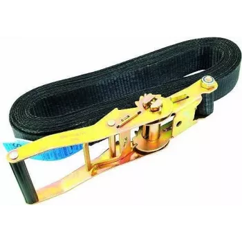 Siksna Omnitronic Spanngurt 1 gab., 25 mm platums, 250 kg slodzes ietilpība