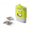 Printeris Fujifilm Instax Mini Link 2 Special Edition Nintendo, termālais, māla balts