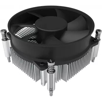 EKL 22225 CPU dzesētājs, ligzda LGA 17XX / 1851, 92 mm PWM, 65 W TDP (22210021025)